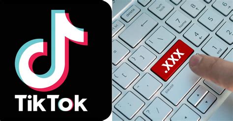 tiktok porno